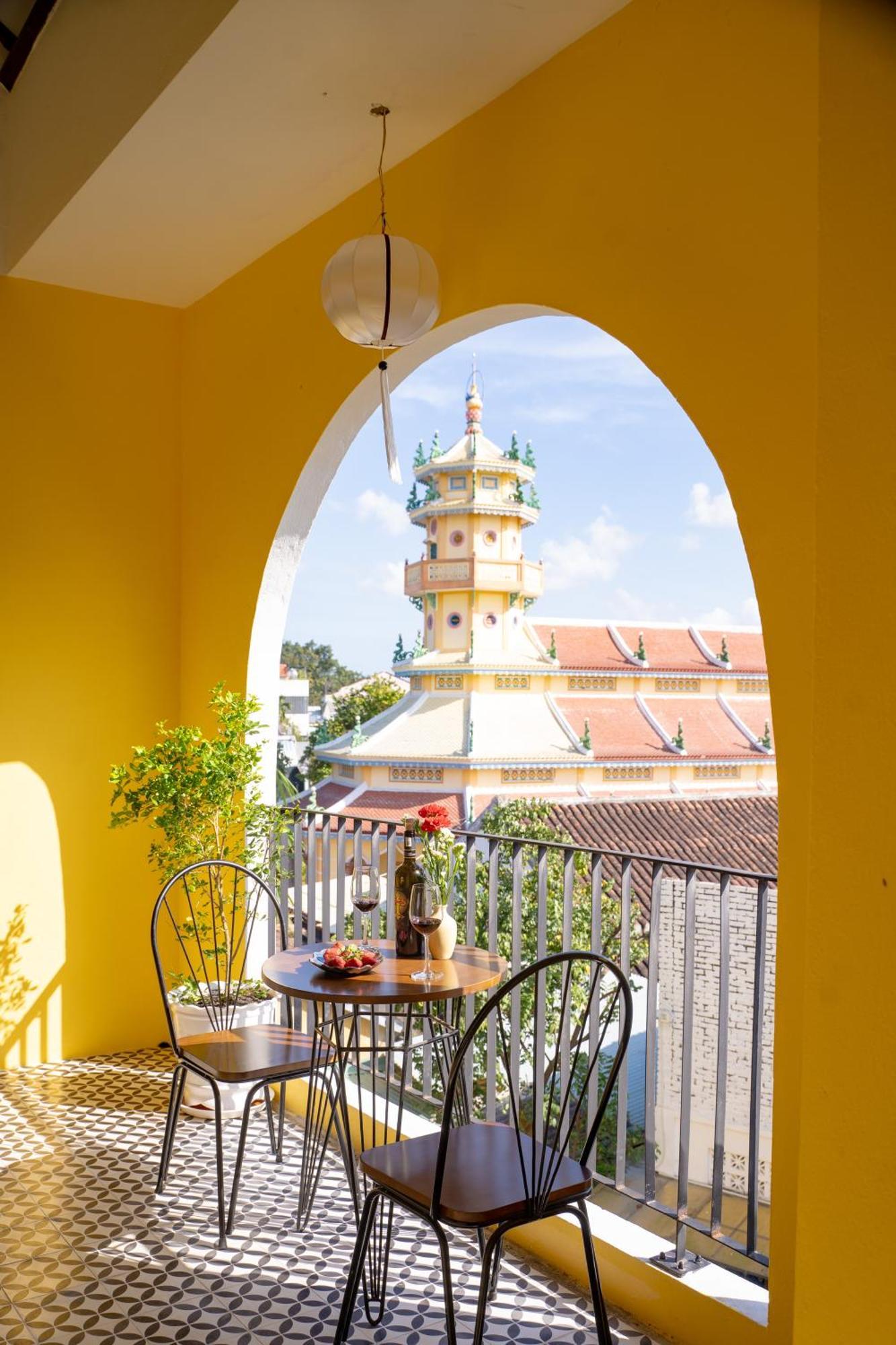 Villa Ohana Gadren By Cocoviet Hoi An Exterior foto