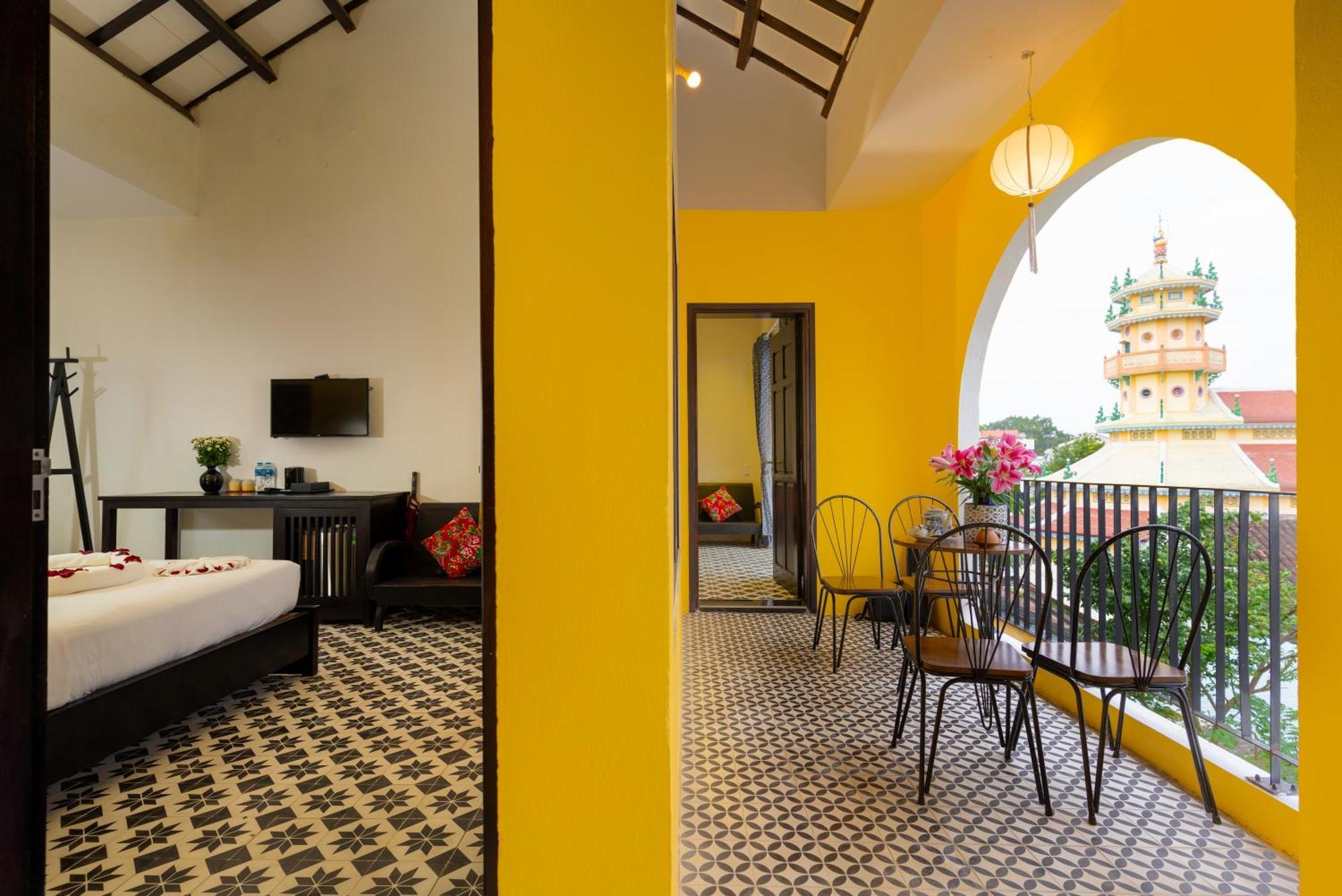 Villa Ohana Gadren By Cocoviet Hoi An Exterior foto