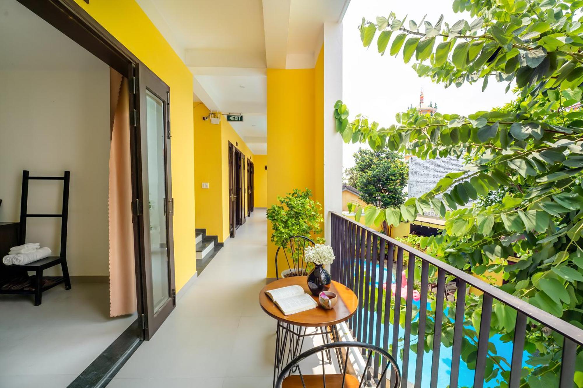 Villa Ohana Gadren By Cocoviet Hoi An Exterior foto