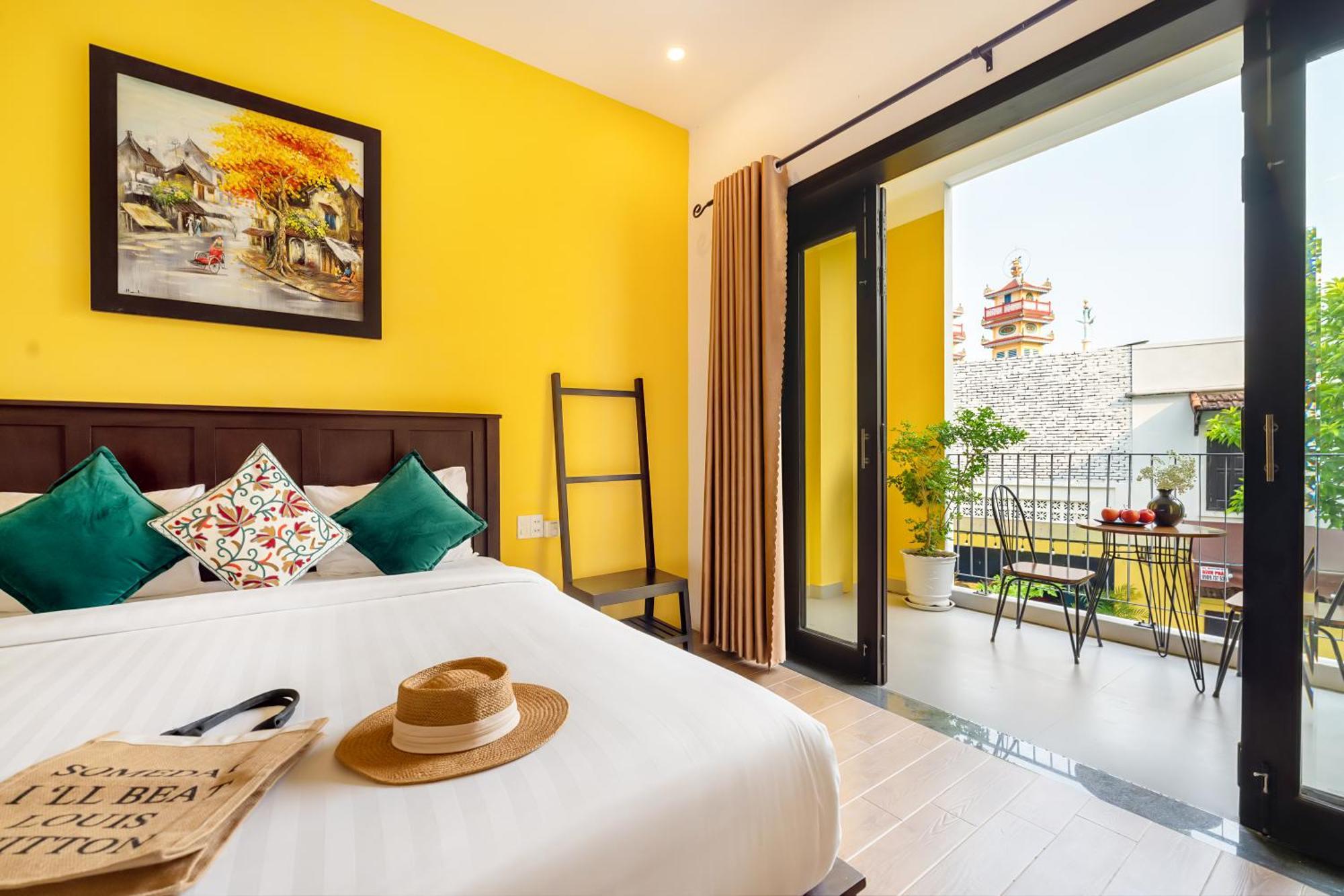 Villa Ohana Gadren By Cocoviet Hoi An Exterior foto